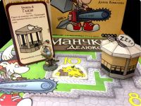 Лот: 11344386. Фото: 13. Настольная игра Манчкин Делюкс