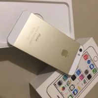 Лот: 12317213. Фото: 2. Apple iphone 5s 16 gb gold айфон... Смартфоны, связь, навигация