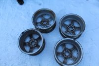 Лот: 7250710. Фото: 3. Литье на 14 повторно не выкупили. Авто, мото, водный транспорт