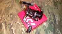 Лот: 14997883. Фото: 4. Катушка Daiwa Crossfire 3Bi. Красноярск