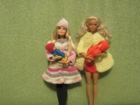 Лот: 9070864. Фото: 2. Одежда для куклы барби Barbie... Игрушки