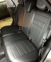 Лот: 18846000. Фото: 2. Чехлы на Toyota Camry. Оснащение, оборудование, аксессуары