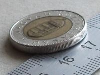 Лот: 18983209. Фото: 3. Монета 100 сто форинт Венгрия... Коллекционирование, моделизм