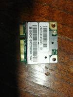 Лот: 9214876. Фото: 2. Модуль Wi-Fi AzureWave AW-NE139H. Сетевые устройства