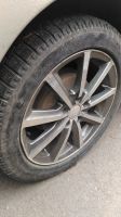 Лот: 12392282. Фото: 6. R17 5*114 Диски с резиной.Обмен...