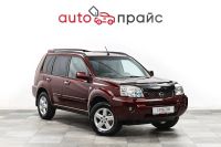 Лот: 22625488. Фото: 2. Nissan X-Trail 2005. Авто, мото, водный транспорт