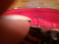 Лот: 5288308. Фото: 3. Продам детские сапожки на весну... Дети растут