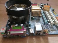 Лот: 25441291. Фото: 2. Плата gigabyte. Комплектующие