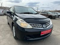 Лот: 21888845. Фото: 3. Nissan Tiida Latio 2008. Красноярск