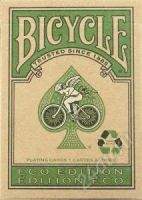 Лот: 1446175. Фото: 2. карты Bicycle Eco. Красноярск
