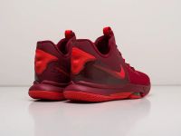 Лот: 17896344. Фото: 3. Кроссовки Nike Lebron Witness... Одежда, обувь, галантерея