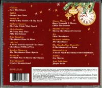 Лот: 9504491. Фото: 2. VA - Happy New Year! 2007 BMG... Коллекционирование, моделизм