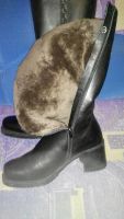 Лот: 6111714. Фото: 2. Сапоги зимние женские. Женская обувь