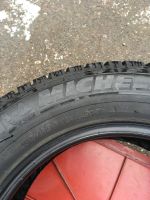 Лот: 10513693. Фото: 3. зимние шины 195/65/15 michelin... Авто, мото, водный транспорт