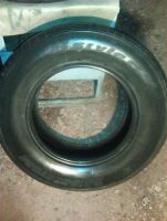 Лот: 2814365. Фото: 2. Шины лето Bridgestone 215х70х15. Шины, Диски
