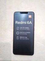 Лот: 12318921. Фото: 3. Xiaomi redmi 6A новый. Красноярск