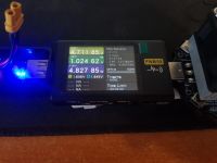 Лот: 25576794. Фото: 6. Повербанк powerbank на одну ячейку...