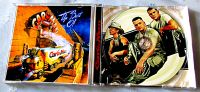 Лот: 19243004. Фото: 3. CD Best of Car-Man. Красноярск