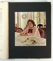 Лот: 20066806. Фото: 5. Грабарь И. Валентин Александрович...