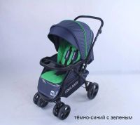 Лот: 10948404. Фото: 2. Коляска прогулочная Cool Baby... Детский транспорт