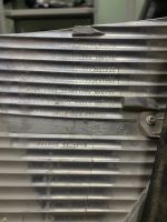 Лот: 25637364. Фото: 6. Задний правый фонарь BMW X6 E71...