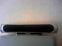 Лот: 7693433. Фото: 2. Samsung. ТВ и видео
