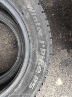 Лот: 19573251. Фото: 7. Шины Hankook Winter Ipike RS 185...