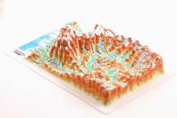 Лот: 17560074. Фото: 5. Магнит на холодильник "Штат Вашингтон...