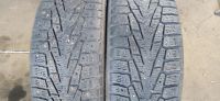 Лот: 20770260. Фото: 5. 2шт. 235-55-19 Nokian Hakkapelitta...