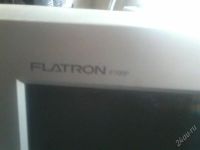 Лот: 1786190. Фото: 2. Монитор LG FLATRON F700P. Мониторы, проекторы