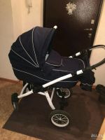 Лот: 12657027. Фото: 2. Детская коляска Esperanza Classic... Детский транспорт