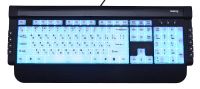 Лот: 5319336. Фото: 2. Клавиатура Dialog Katana KK-L06U... Периферия