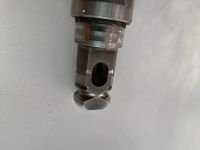 Лот: 25704105. Фото: 2. Ствол перфоратора makita. Инструмент и расходные