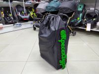 Лот: 15718576. Фото: 9. Коляска Сarrello Smart прогулочная