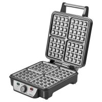 Лот: 14849695. Фото: 2. Вафельница Centek CT-1453. Мелкая бытовая техника