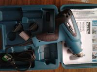 Лот: 10923110. Фото: 4. Строительный фен Makita HG5012... Красноярск