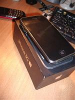 Лот: 2271662. Фото: 2. apple iphone 3gs 16gb,. Смартфоны, связь, навигация