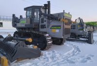 Лот: 25626560. Фото: 6. бульдозер Zoomlion ZD340G в наличии...