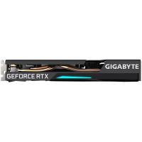 Лот: 16945485. Фото: 3. Видеокарта Gigabyte Eagle OC RTX3060Ti... Компьютеры, оргтехника, канцтовары