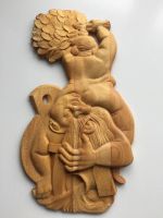 Лот: 20421838. Фото: 4. Табличка для бани и сауны