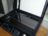Лот: 1720285. Фото: 2. МФУ Epson Stylus Office BX320FW. Принтеры, сканеры, МФУ