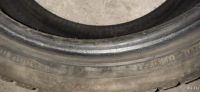 Лот: 17959380. Фото: 2. Резина Kumho 215/45/R17 91T Из... Шины, Диски