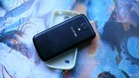 Лот: 9612358. Фото: 2. 4.3" Смартфон Samsung GT-i9195... Смартфоны, связь, навигация