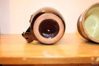 Лот: 8449669. Фото: 4. Кружки пара керамика СССР пиво... Красноярск