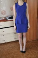 Лот: 3896294. Фото: 2. Платье Tezenis размер S. Женская одежда
