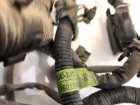 Лот: 21708439. Фото: 12. проводка двс Nissan Almera Classic...