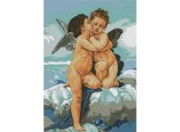 Лот: 4276489. Фото: 8. Большой выбор вышивки!