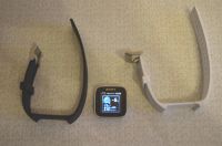 Лот: 3806511. Фото: 2. Sony smartwatch mn2 \ Умные часы