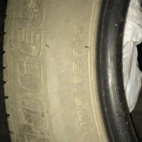 Лот: 5076926. Фото: 2. Bridgestone 175/65 r15. Шины, Диски