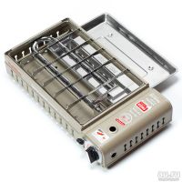 Лот: 15858066. Фото: 4. Газовый гриль NaMilux
